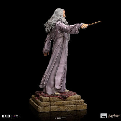 Statue Albus Dumbledore – Harry Potter – Art Scale 1/10