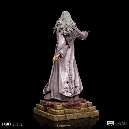 Statue Albus Dumbledore – Harry Potter – Art Scale 1/10