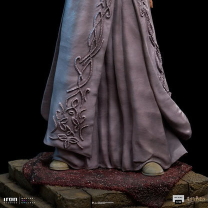 Statue Albus Dumbledore – Harry Potter – Art Scale 1/10