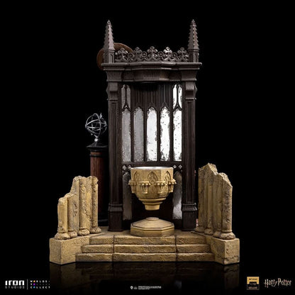 Statue Albus Dumbledore Deluxe – Harry Potter – Art Scale 1/10