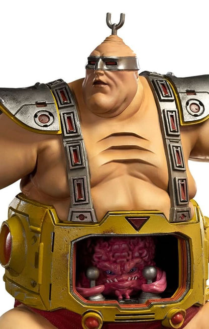Statue Krang – Teenage Mutant Ninja Turtles – BDS Art Scale 1/10