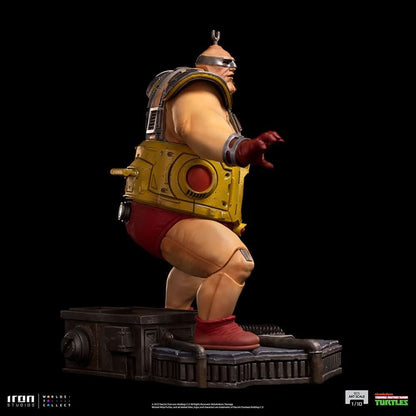 Statue Krang – Teenage Mutant Ninja Turtles – BDS Art Scale 1/10
