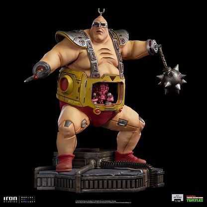 Statue Krang – Teenage Mutant Ninja Turtles – BDS Art Scale 1/10