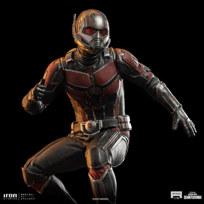 Ant-Man Statue - Ant-Man and The Wasp: Quantumania - Art Scale 1/10 - Marvel