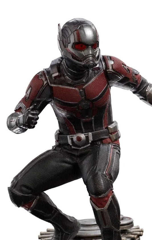 Statue Ant-Man - Ant-Man and The Wasp: Quantumania - Art Scale 1/10 - Marvel