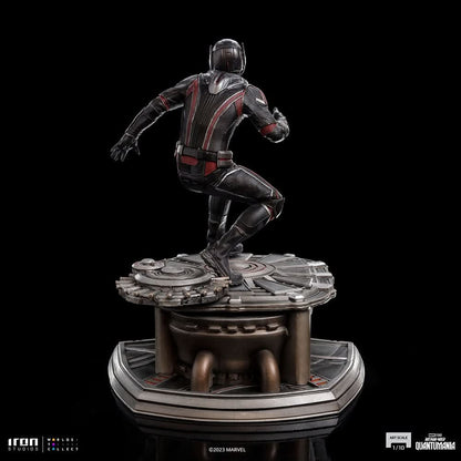 Ant-Man Statue - Ant-Man and The Wasp: Quantumania - Art Scale 1/10 - Marvel