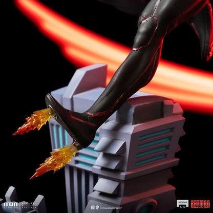 Statue Batman Beyond – DC Comics Series #8 – Art Scale 1/10