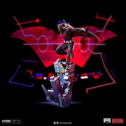 Statue Batman Beyond – DC Comics Series #8 – Art Scale 1/10