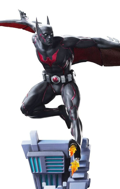 Statue Batman Beyond – DC Comics Series #8 – Art Scale 1/10
