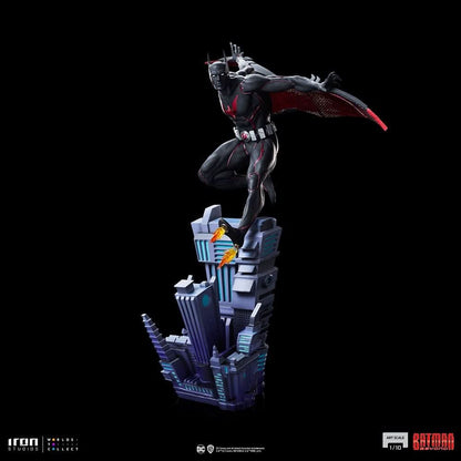 Statue Batman Beyond – DC Comics Series #8 – Art Scale 1/10