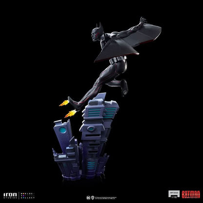 Statue Batman Beyond – DC Comics Series #8 – Art Scale 1/10