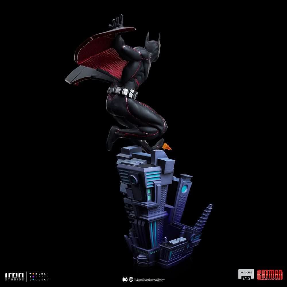 Statue Batman Beyond – DC Comics Series #8 – Art Scale 1/10