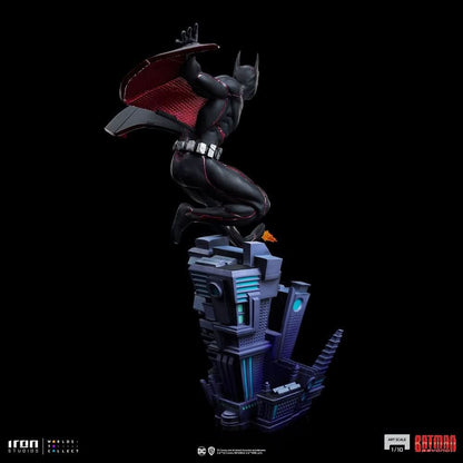 Statue Batman Beyond – DC Comics Series #8 – Art Scale 1/10