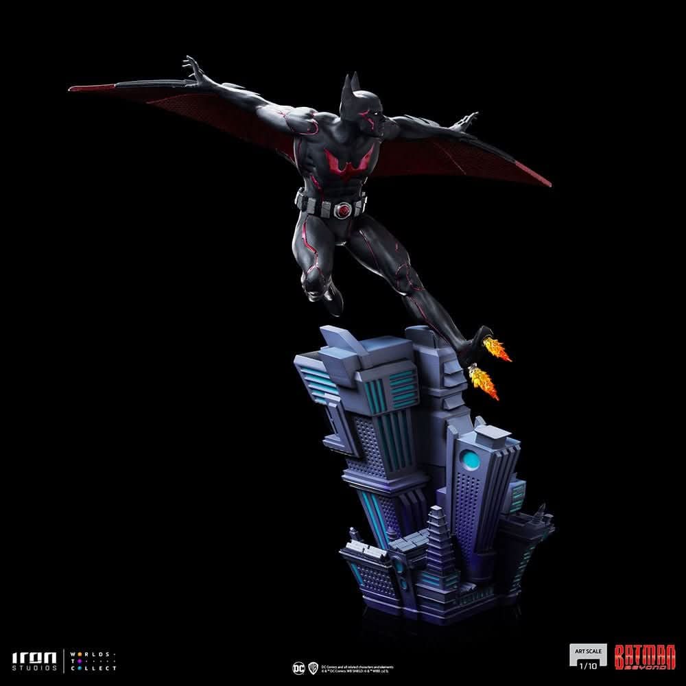 Statue Batman Beyond – DC Comics Series #8 – Art Scale 1/10