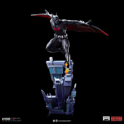 Statue Batman Beyond – DC Comics Series #8 – Art Scale 1/10