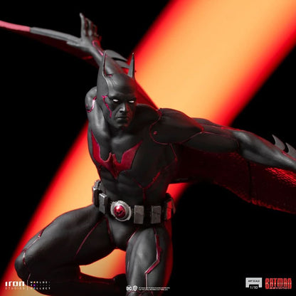 Statue Batman Beyond – DC Comics Series #8 – Art Scale 1/10