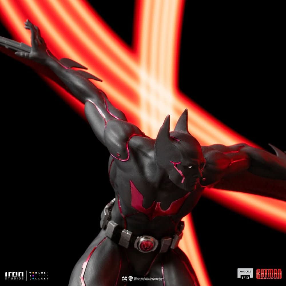 Statue Batman Beyond – DC Comics Series #8 – Art Scale 1/10