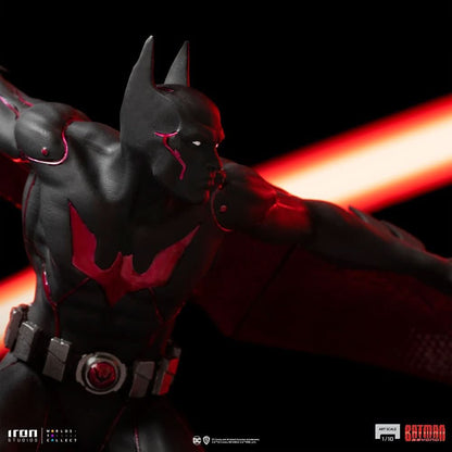 Statue Batman Beyond – DC Comics Series #8 – Art Scale 1/10