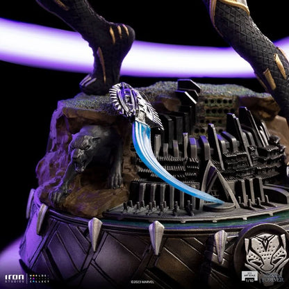 Statue Shuri – Black Panther: Wakanda Forever – Art Scale 1/10 – Avengers