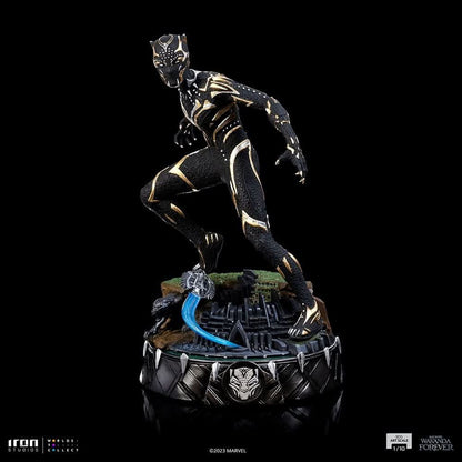 Statue Shuri – Black Panther: Wakanda Forever – Art Scale 1/10 – Avengers