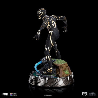 Statue Shuri – Black Panther: Wakanda Forever – Art Scale 1/10 – Avengers