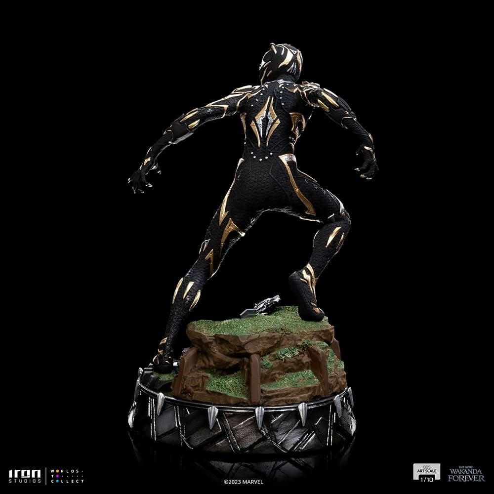 Statue Shuri – Black Panther: Wakanda Forever – Art Scale 1/10 – Avengers