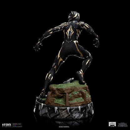 Statue Shuri – Black Panther: Wakanda Forever – Art Scale 1/10 – Avengers