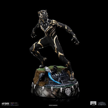Statue Shuri – Black Panther: Wakanda Forever – Art Scale 1/10 – Avengers
