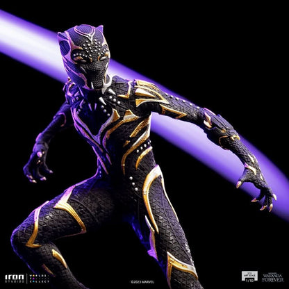 Statue Shuri – Black Panther: Wakanda Forever – Art Scale 1/10 – Avengers