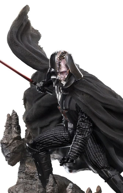 Statue Darth Vader – Star Wars: Obi-Wan Kenobi Serie – BDS Art Scale 1/10