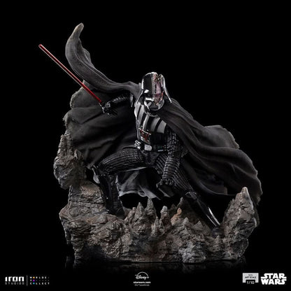 Statue Darth Vader – Star Wars: Obi-Wan Kenobi Serie – BDS Art Scale 1/10