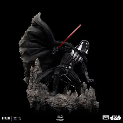 Statue Darth Vader – Star Wars: Obi-Wan Kenobi Serie – BDS Art Scale 1/10