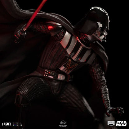 Statue Darth Vader – Star Wars: Obi-Wan Kenobi Serie – BDS Art Scale 1/10