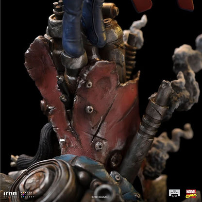 Statue Mr. Sinister - X-Men - BDS Art Scale 1/10 - Marvel