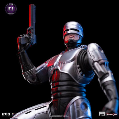 Statue Robocop - Robocop - Art Scale 1/10