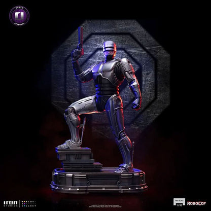 Statue Robocop - Robocop - Art Scale 1/10