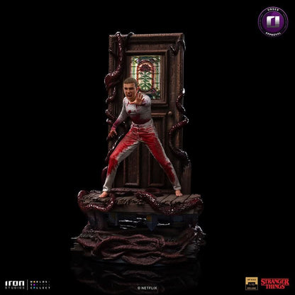 Statue Eleven Deluxe - Stranger Things - Art Scale 1/10