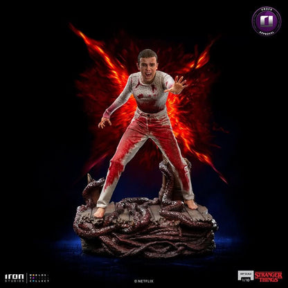 Statue Eleven - Stranger Things - Art Scale 1/10
