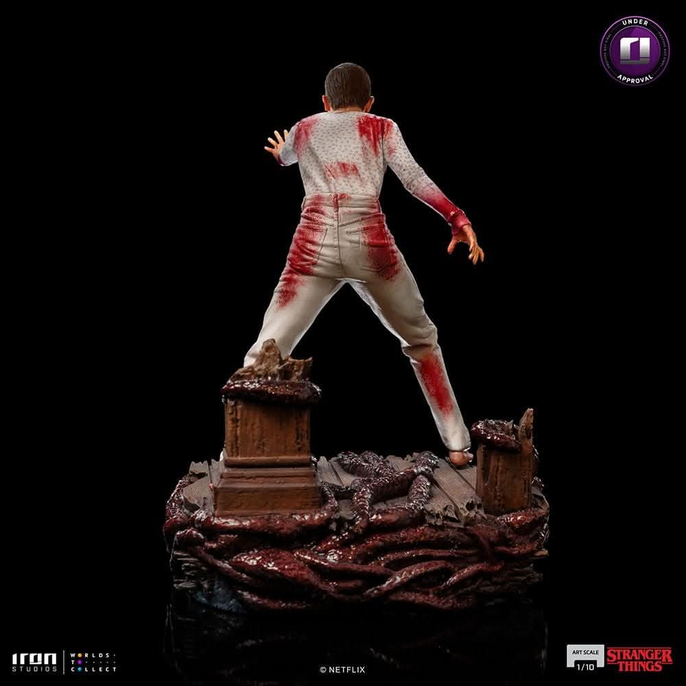 Statue Eleven - Stranger Things - Art Scale 1/10