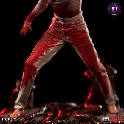Statue Eleven - Stranger Things - Art Scale 1/10