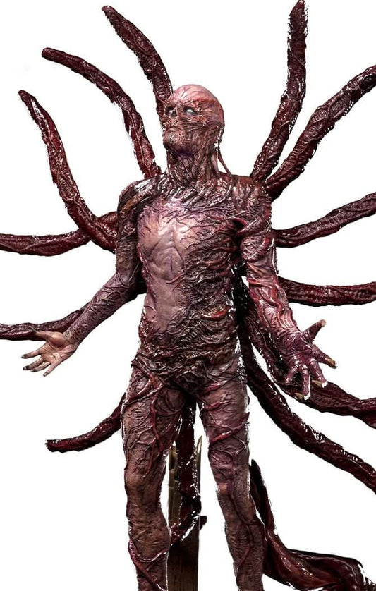Vecna Statue - Stranger Things - Art Scale 1/10