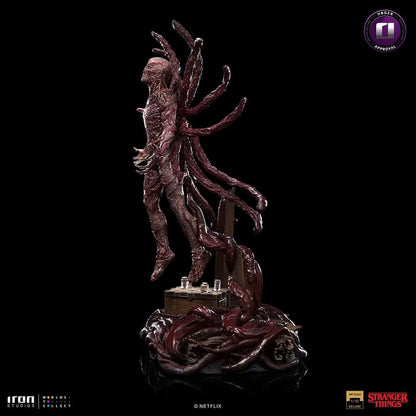 Statue Vecna - Stranger Things - Art Scale 1/10