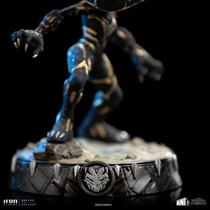 Shuri Figurine - Black Panther: Wakanda Forever - Mini Co. - Marvel