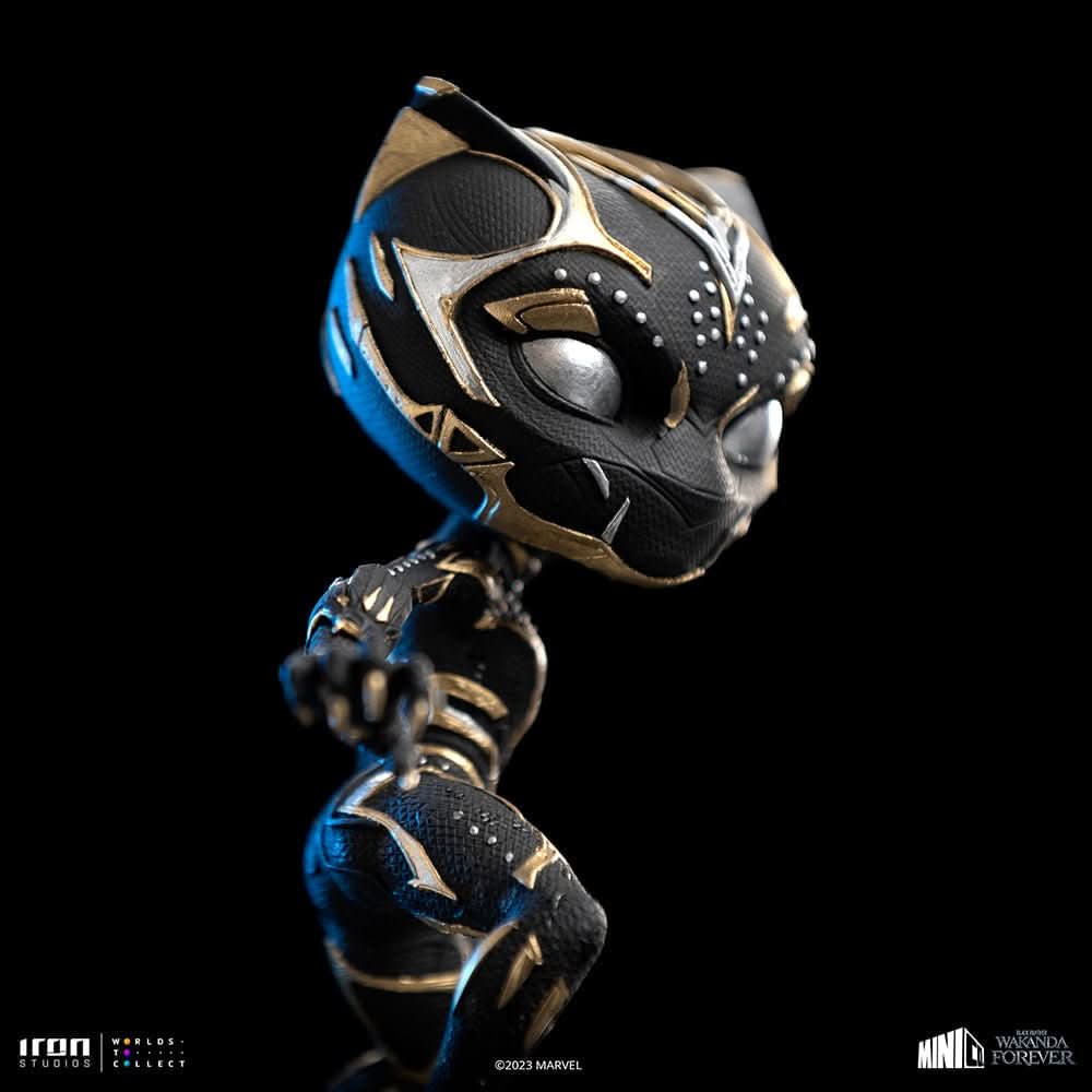 Shuri Figurine - Black Panther: Wakanda Forever - Mini Co. - Marvel