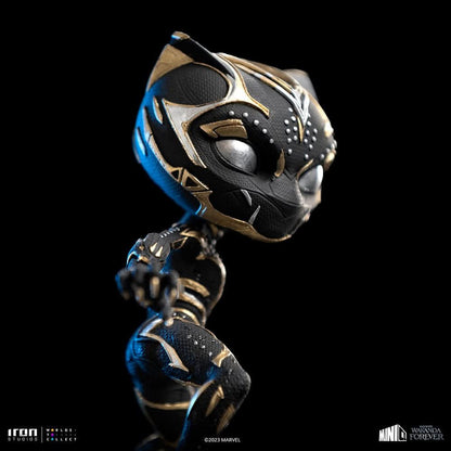 Shuri Figurine - Black Panther: Wakanda Forever - Mini Co. - Marvel