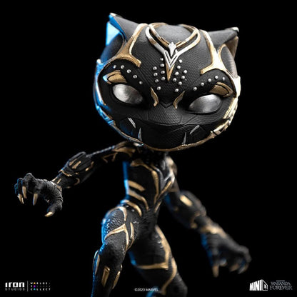 Shuri Figurine - Black Panther: Wakanda Forever - Mini Co. - Marvel