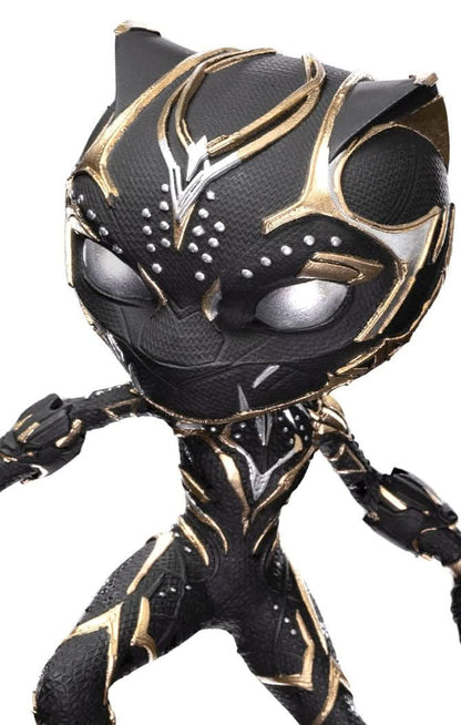 Shuri Figurine - Black Panther: Wakanda Forever - Mini Co. - Marvel