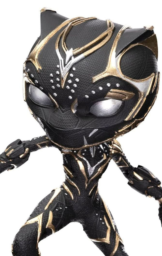 Figurine Shuri - Black Panther: Wakanda Forever - Mini Co. - Marvel