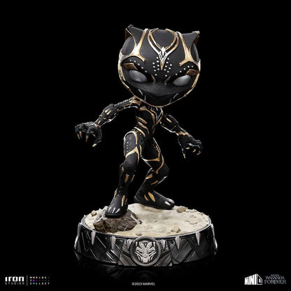 Shuri Figurine - Black Panther: Wakanda Forever - Mini Co. - Marvel