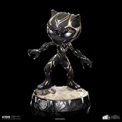 Shuri Figurine - Black Panther: Wakanda Forever - Mini Co. - Marvel